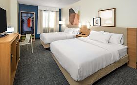 Spark By Hilton Edmundston